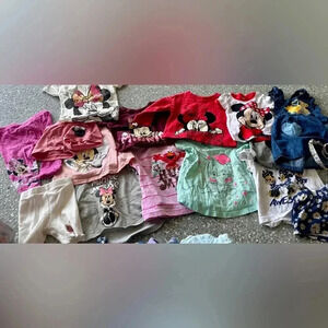 12/18 month Disney Bundle‎